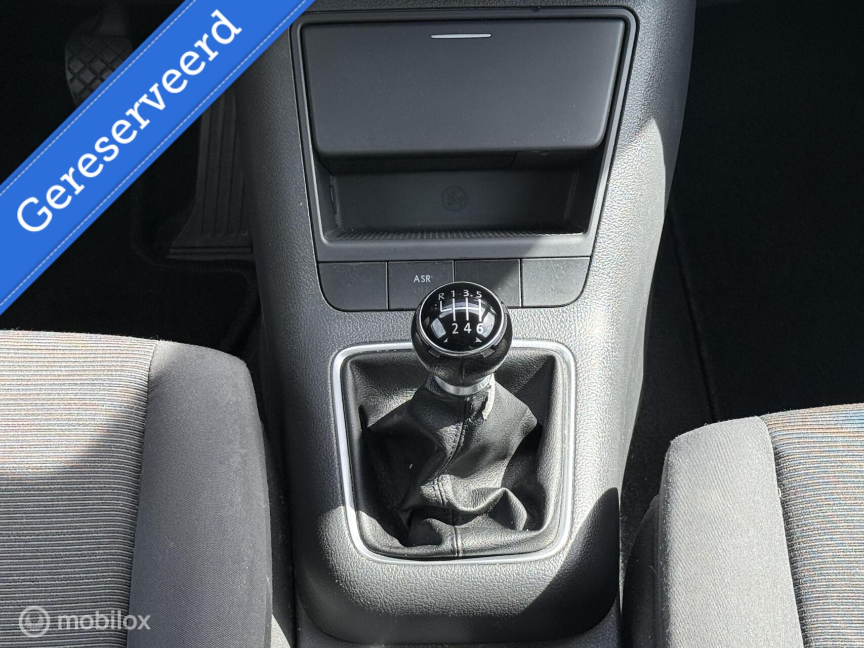 Foto van Volkswagen Golf Plus