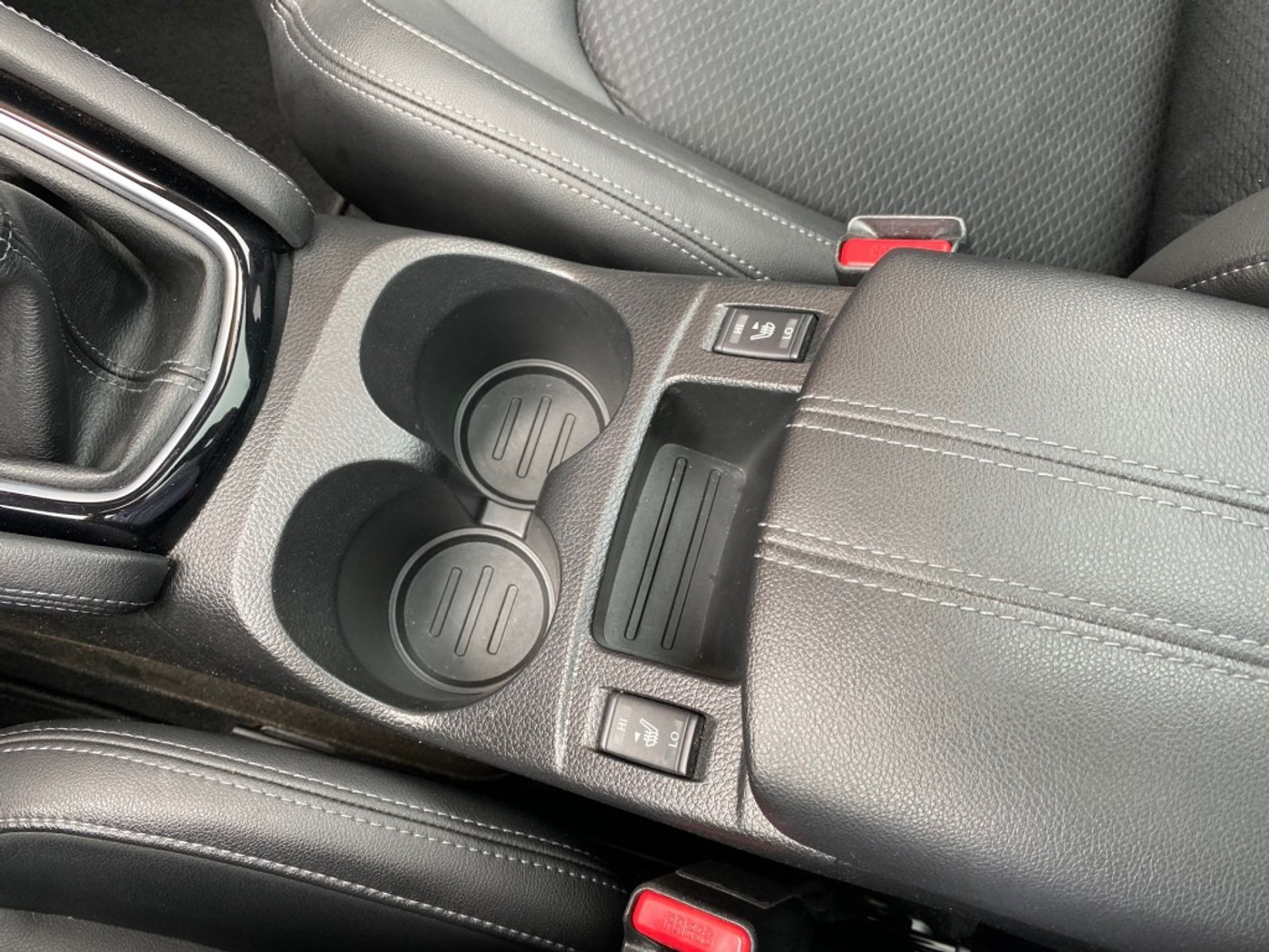 Foto van Nissan Qashqai