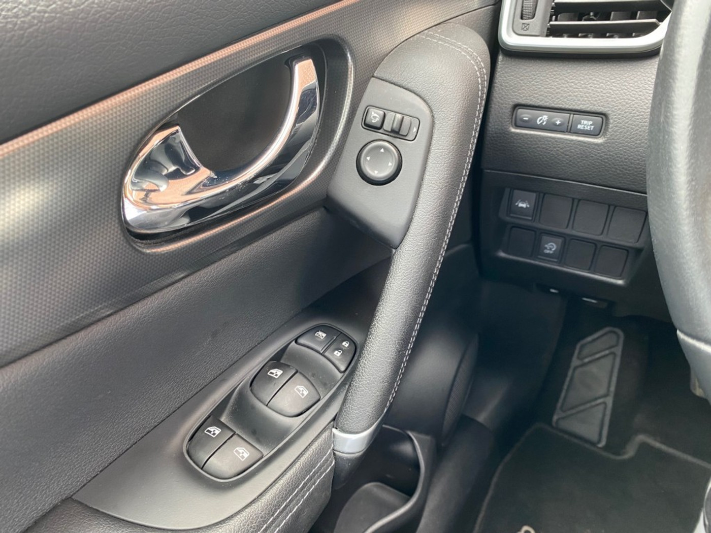Foto van Nissan Qashqai
