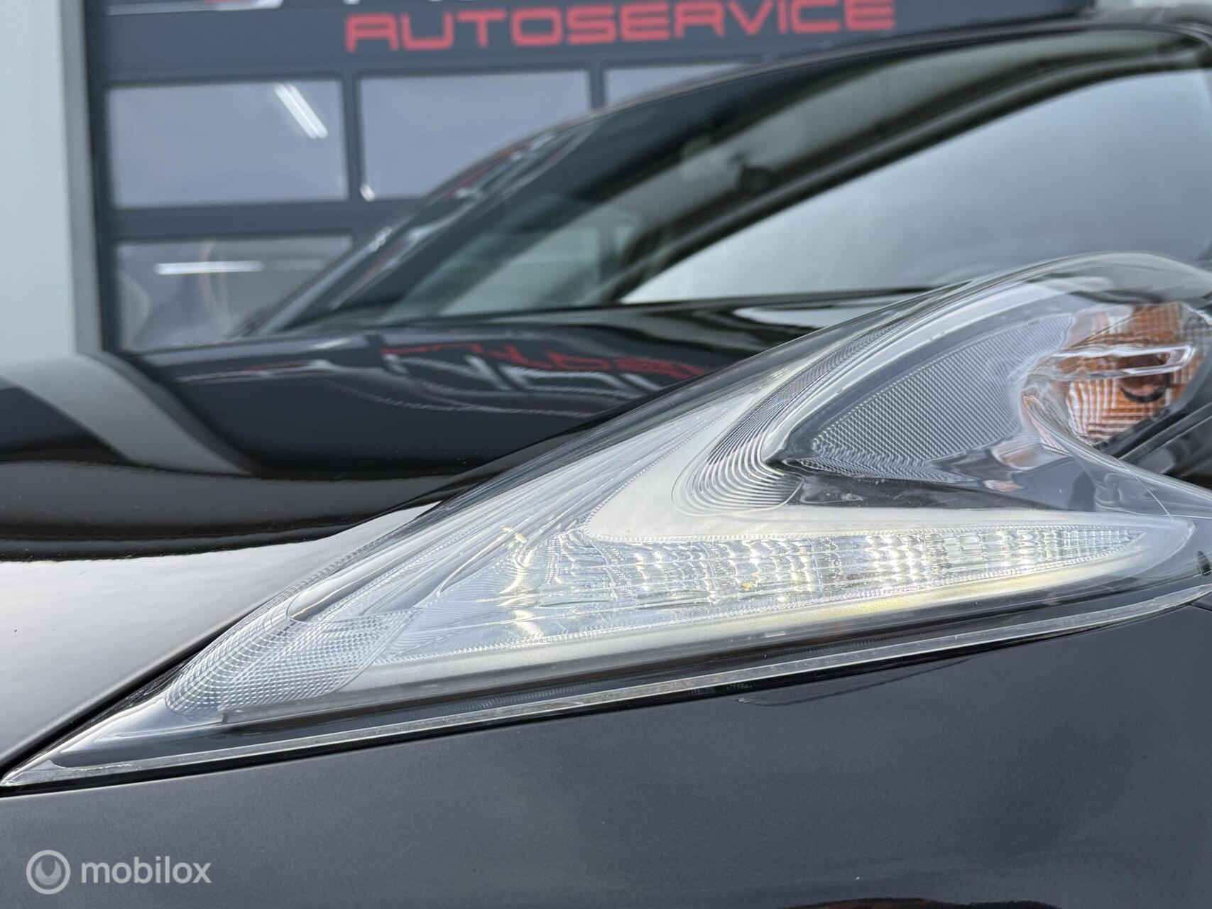 Foto van Nissan Nissan Juke
