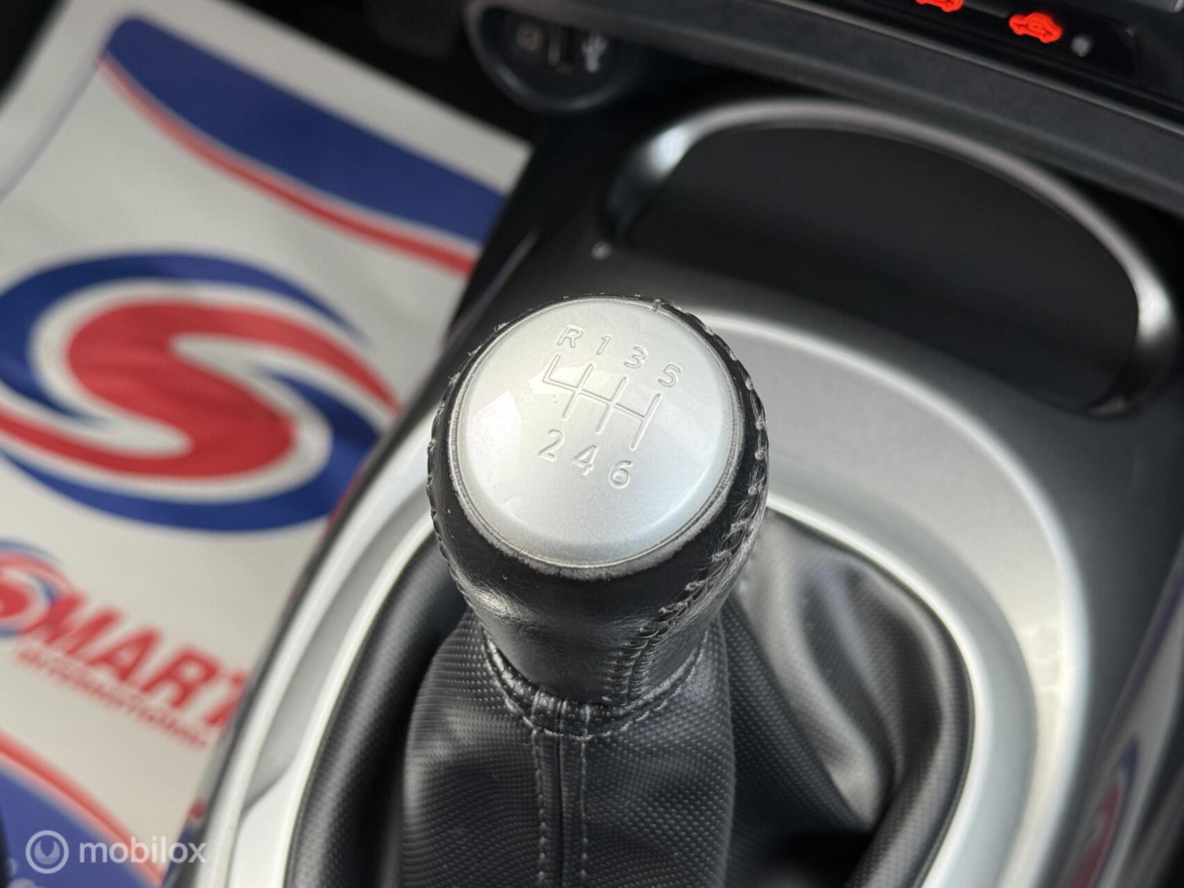 Foto van Nissan Nissan Juke