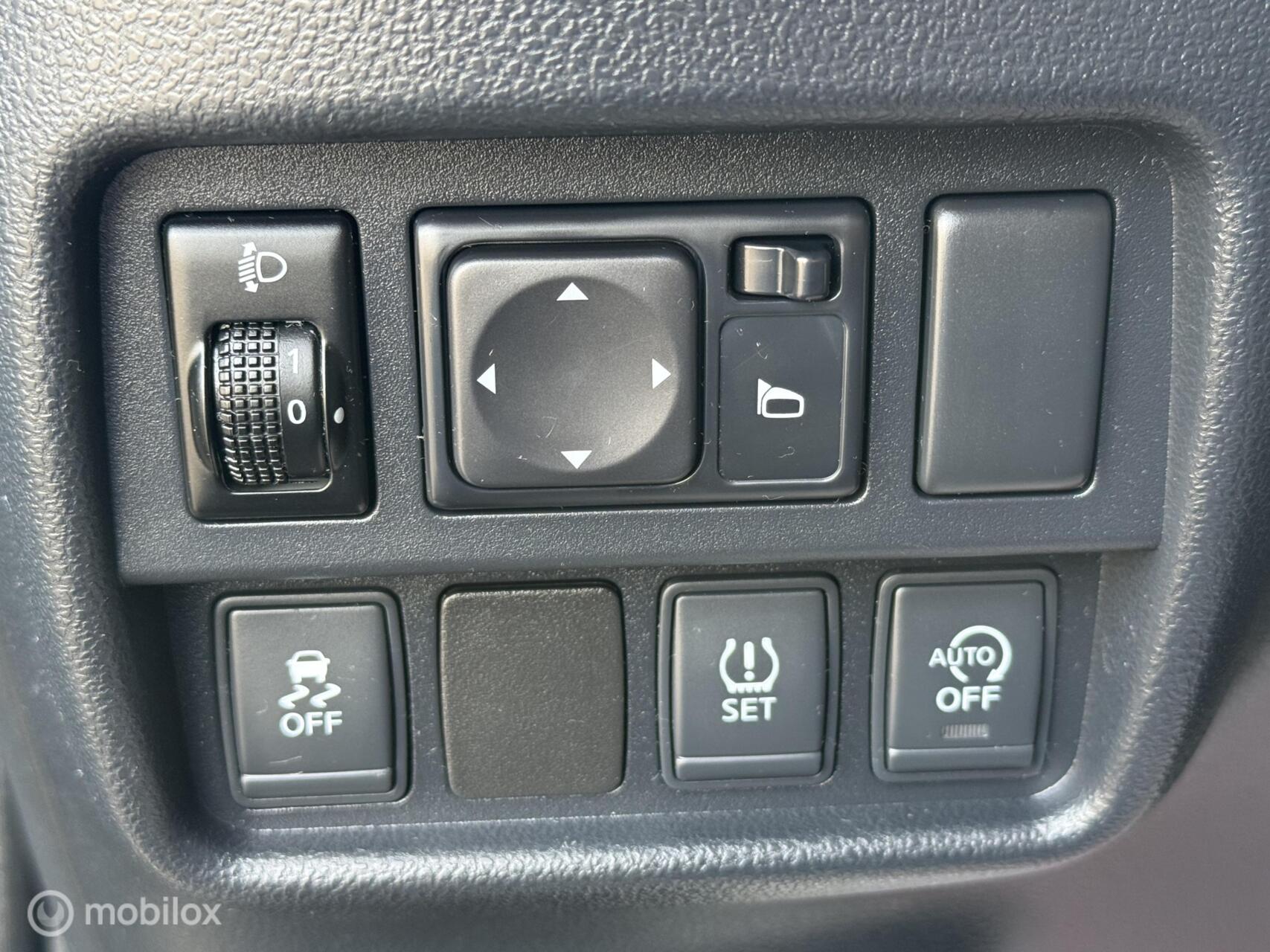 Foto van Nissan Nissan Juke