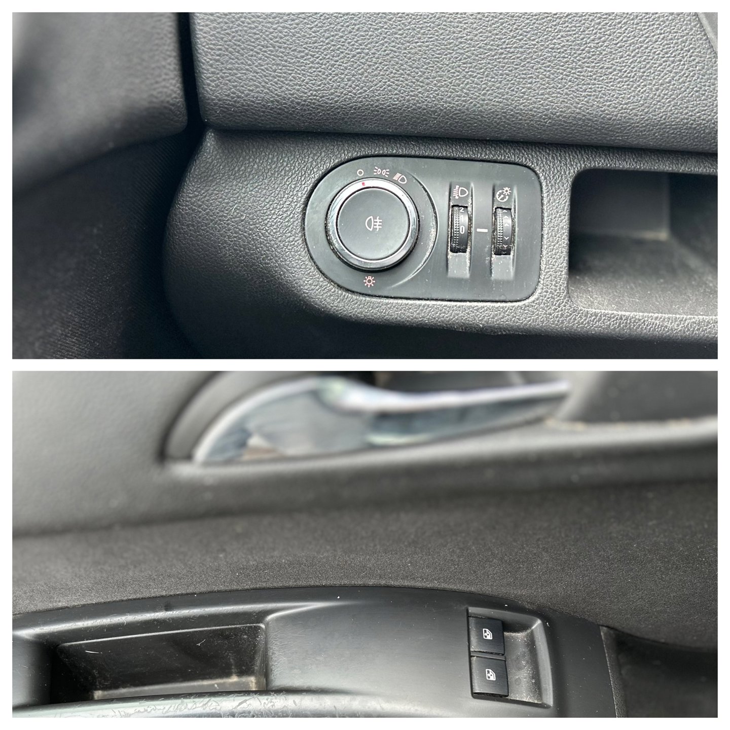 Foto van Opel Meriva