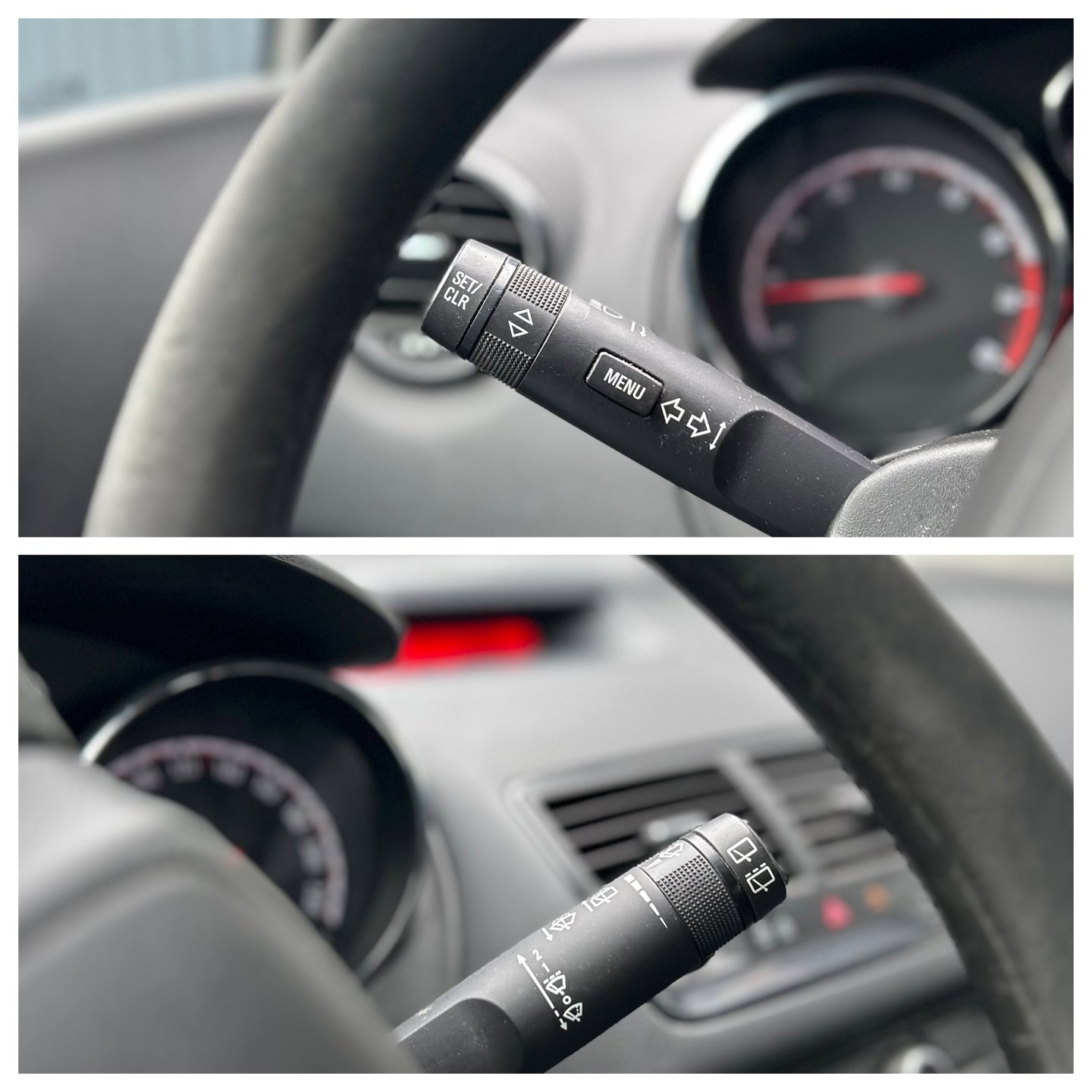 Foto van Opel Meriva