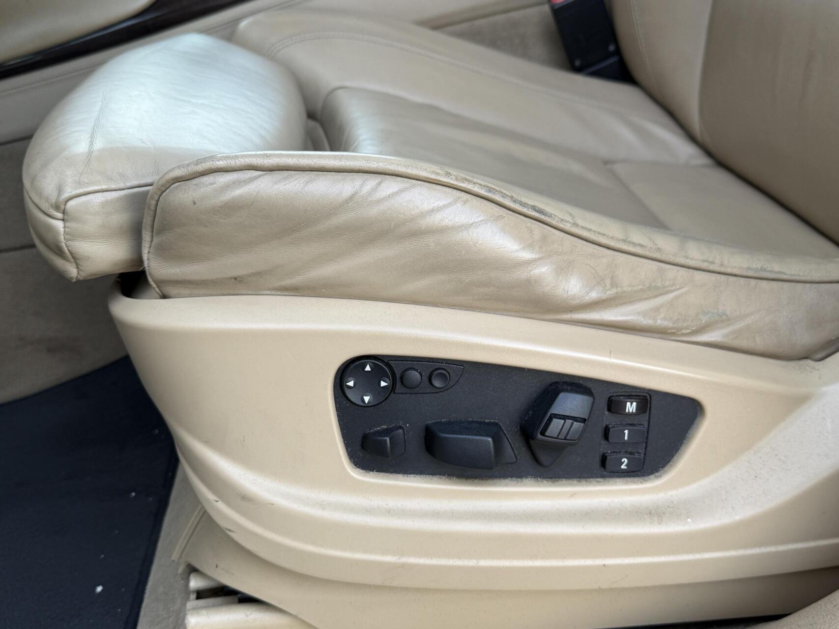 Foto van BMW X6