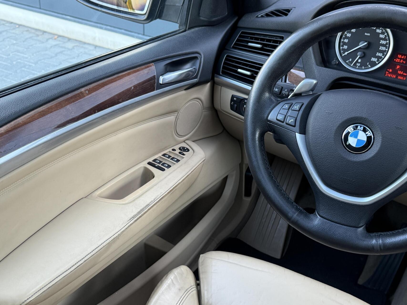 Foto van BMW X6