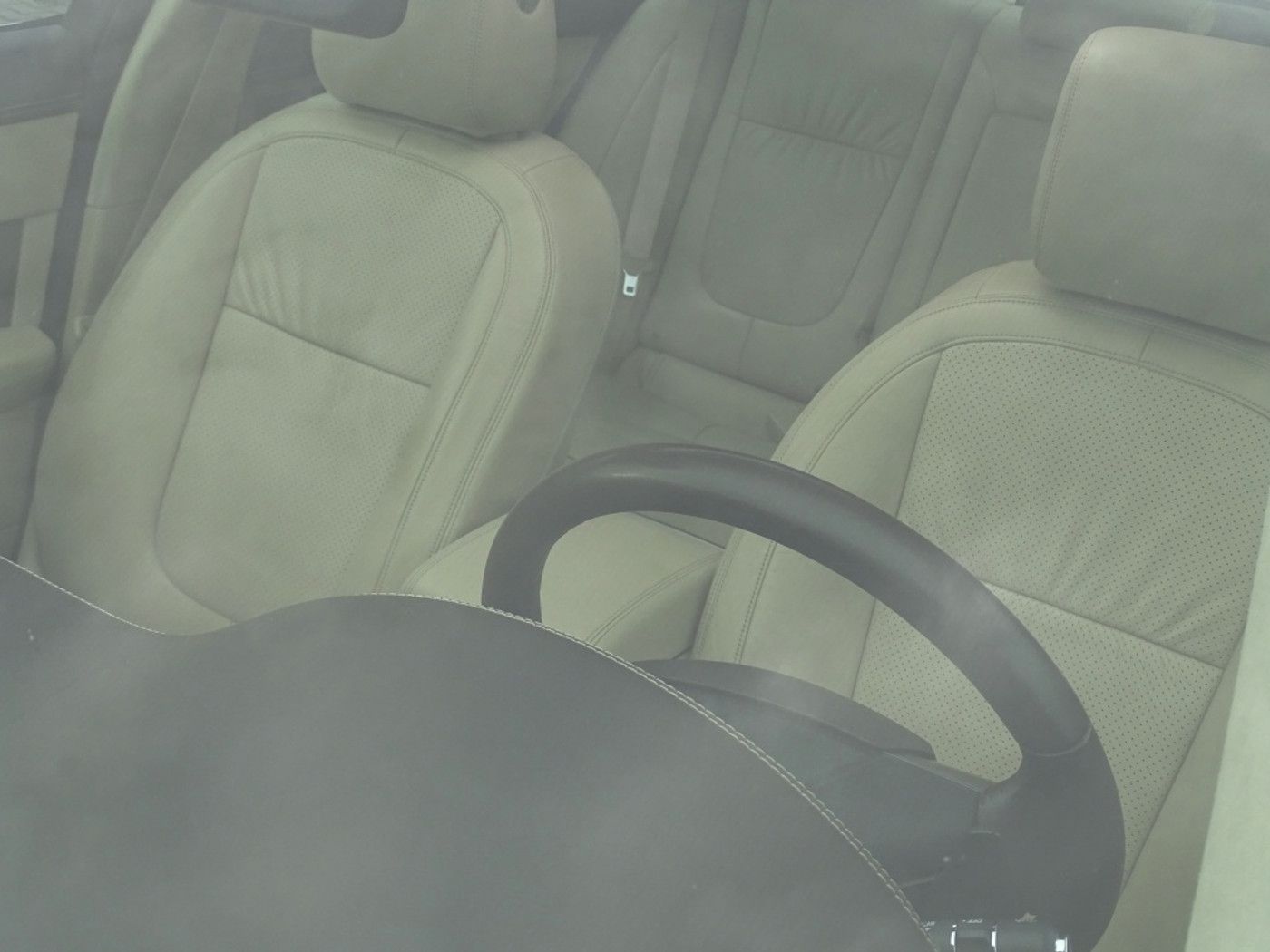 Foto van Jaguar Jaguar XF