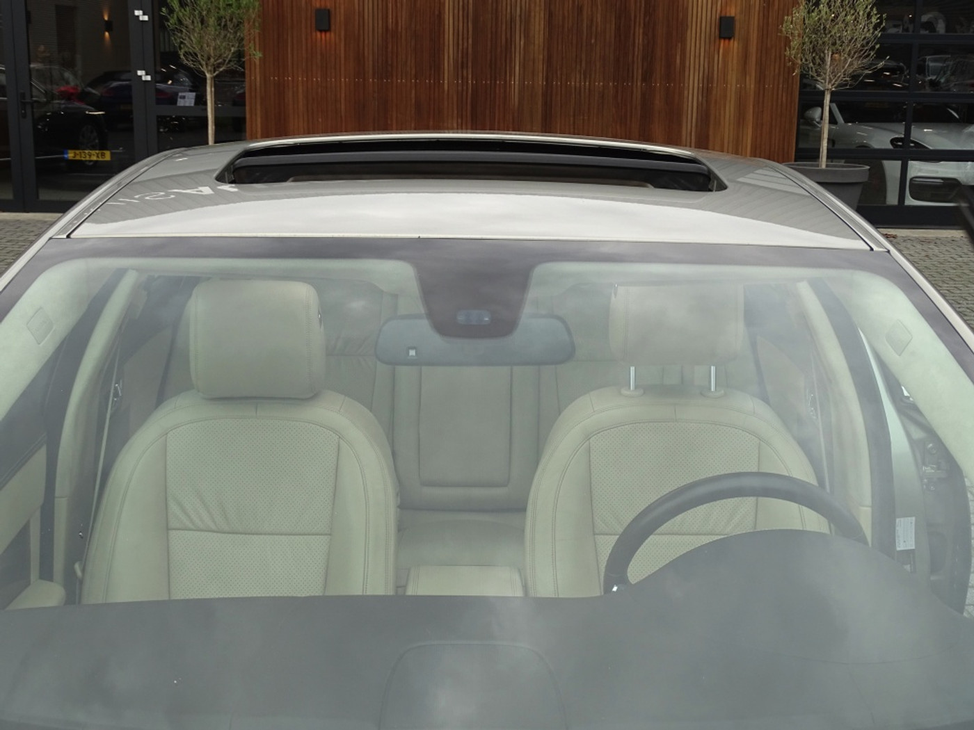 Foto van Jaguar Jaguar XF