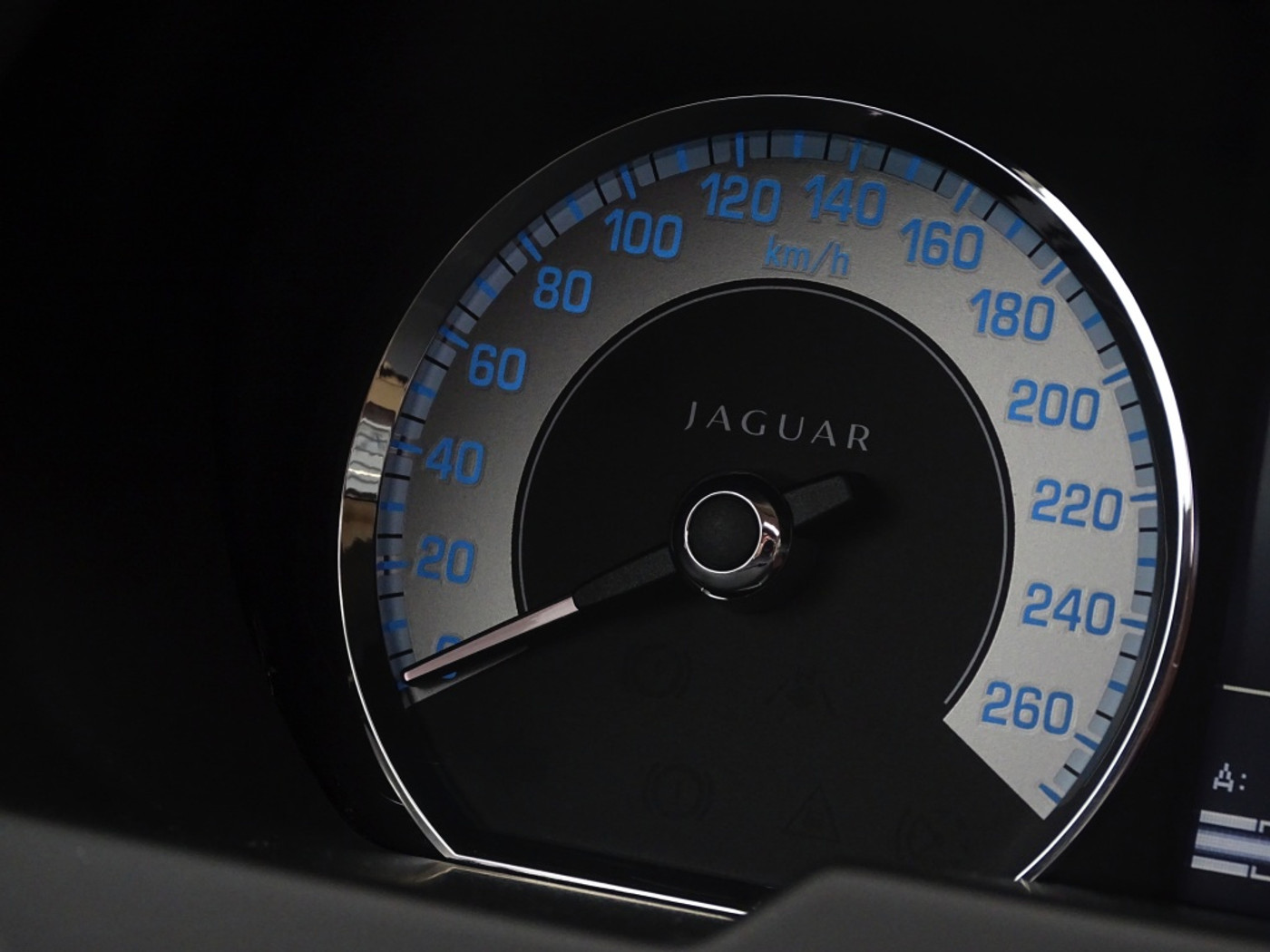 Foto van Jaguar Jaguar XF