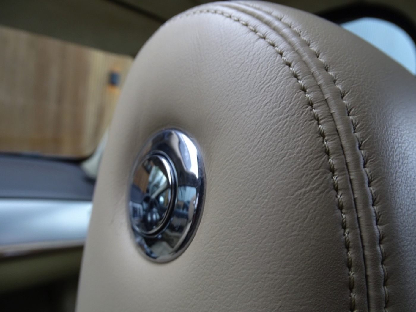 Foto van Jaguar Jaguar XF