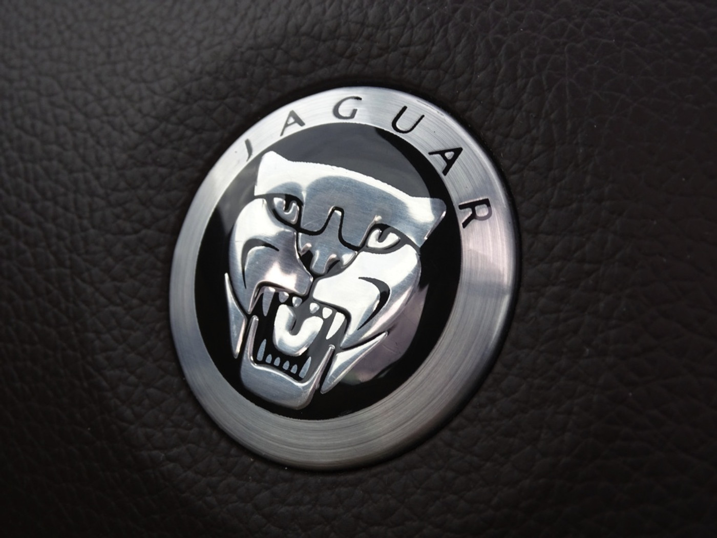 Foto van Jaguar Jaguar XF