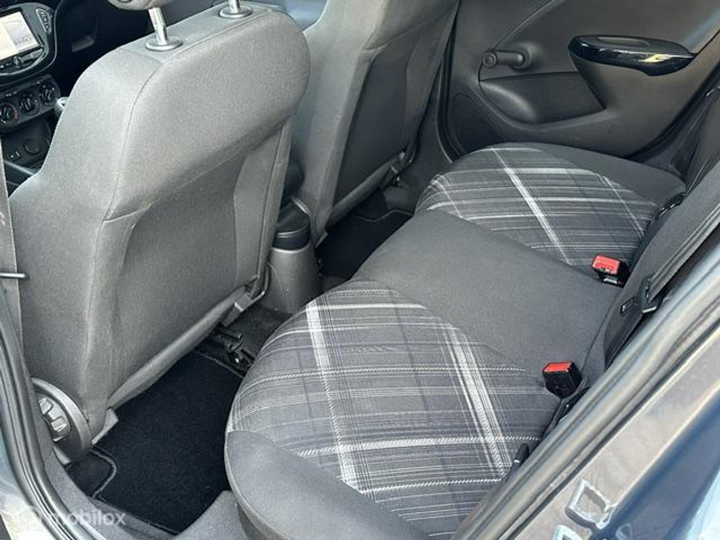 Foto van Opel Corsa-e