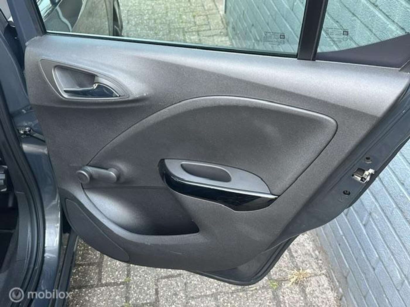 Foto van Opel Corsa-e