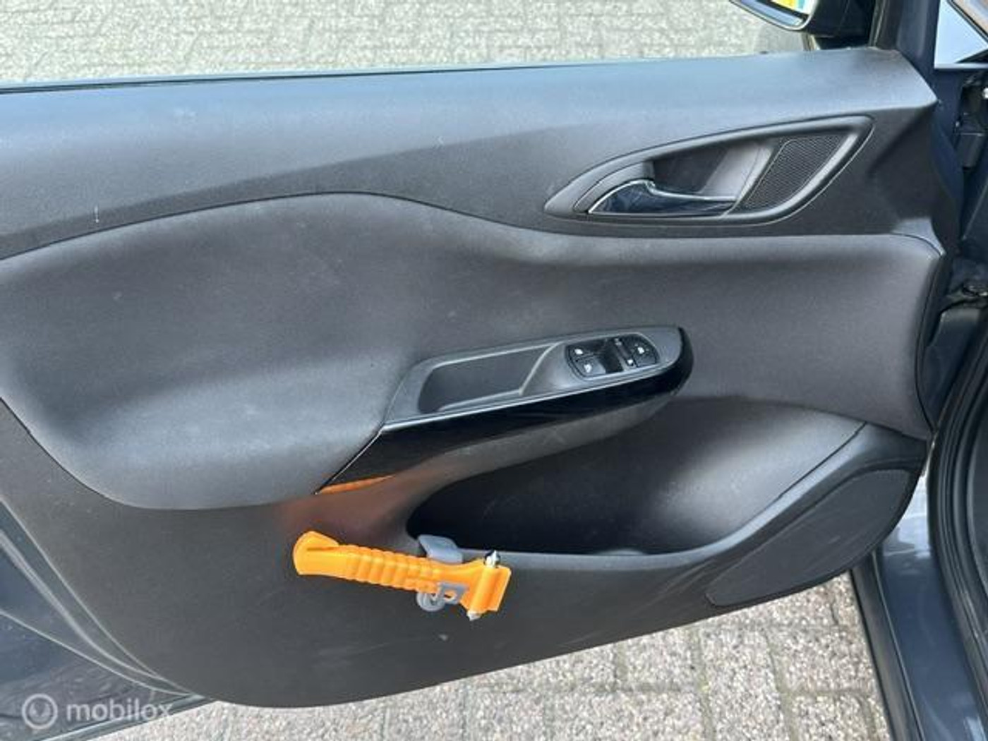 Foto van Opel Corsa-e