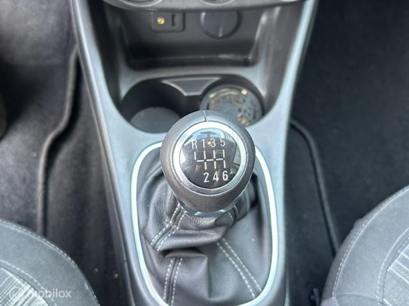 Foto van Opel Corsa-e