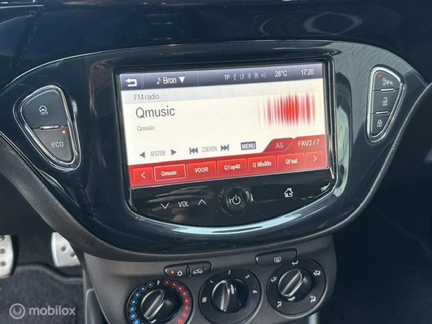 Foto van Opel Corsa-e