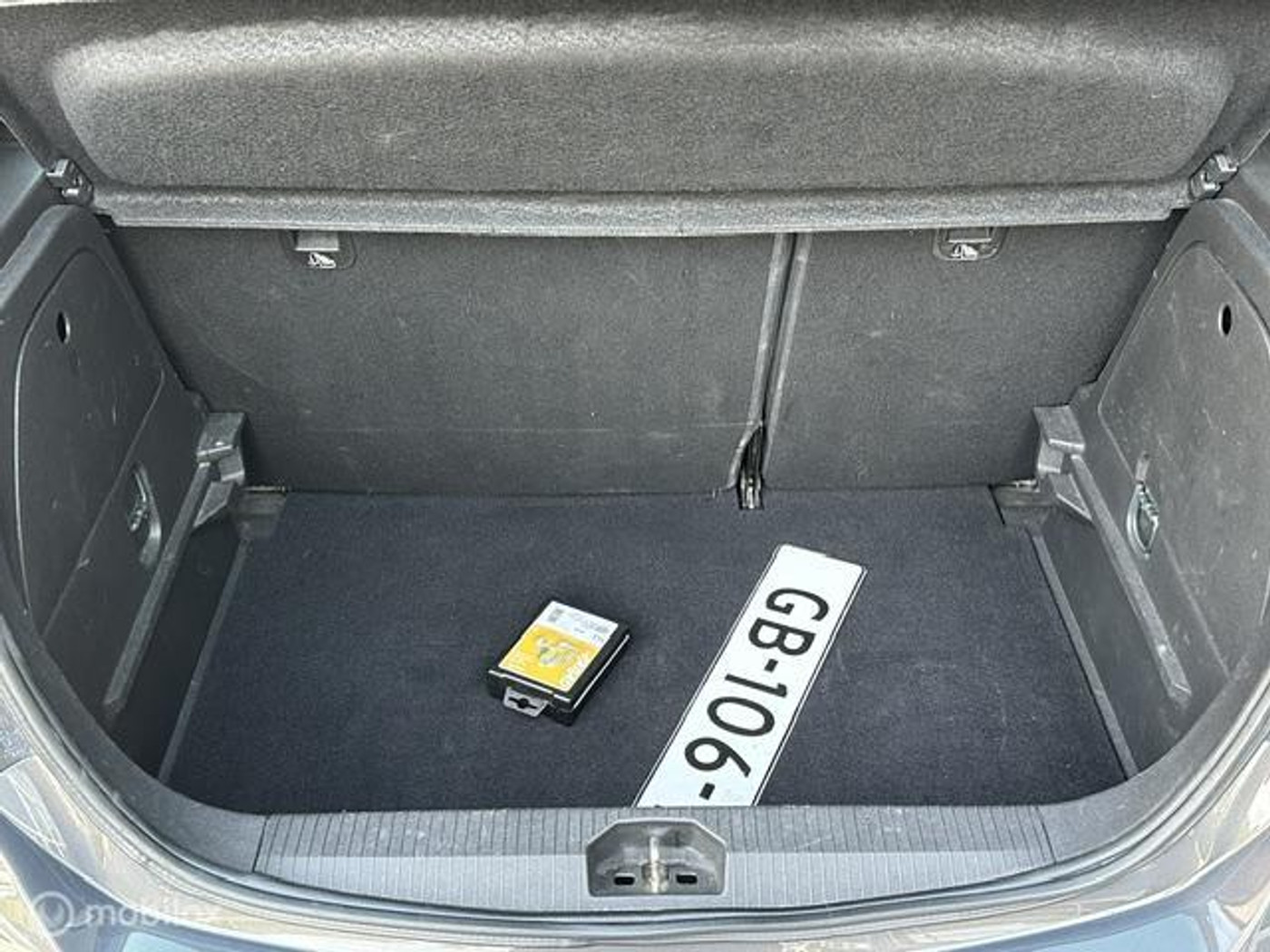 Foto van Opel Corsa-e