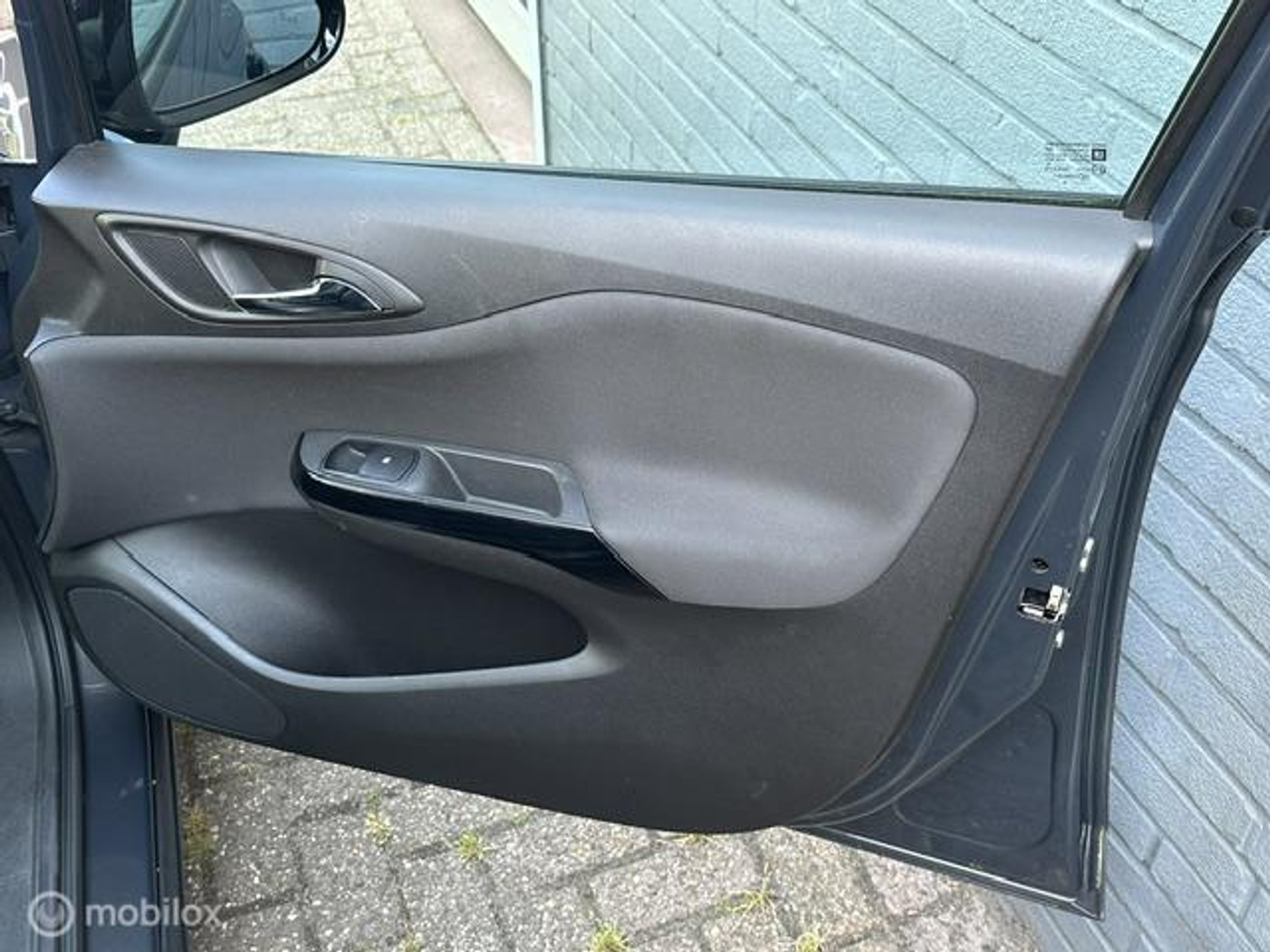 Foto van Opel Corsa-e