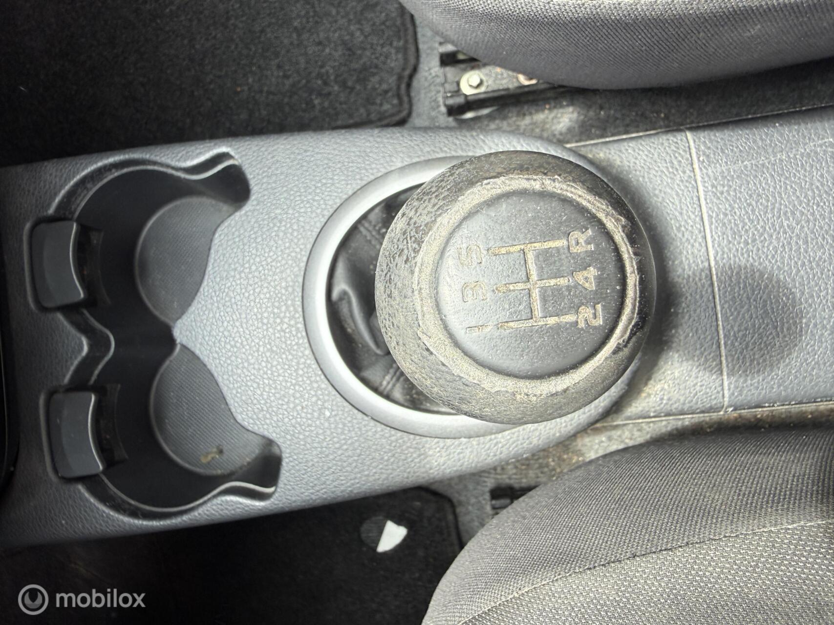 Foto van Suzuki Sx4