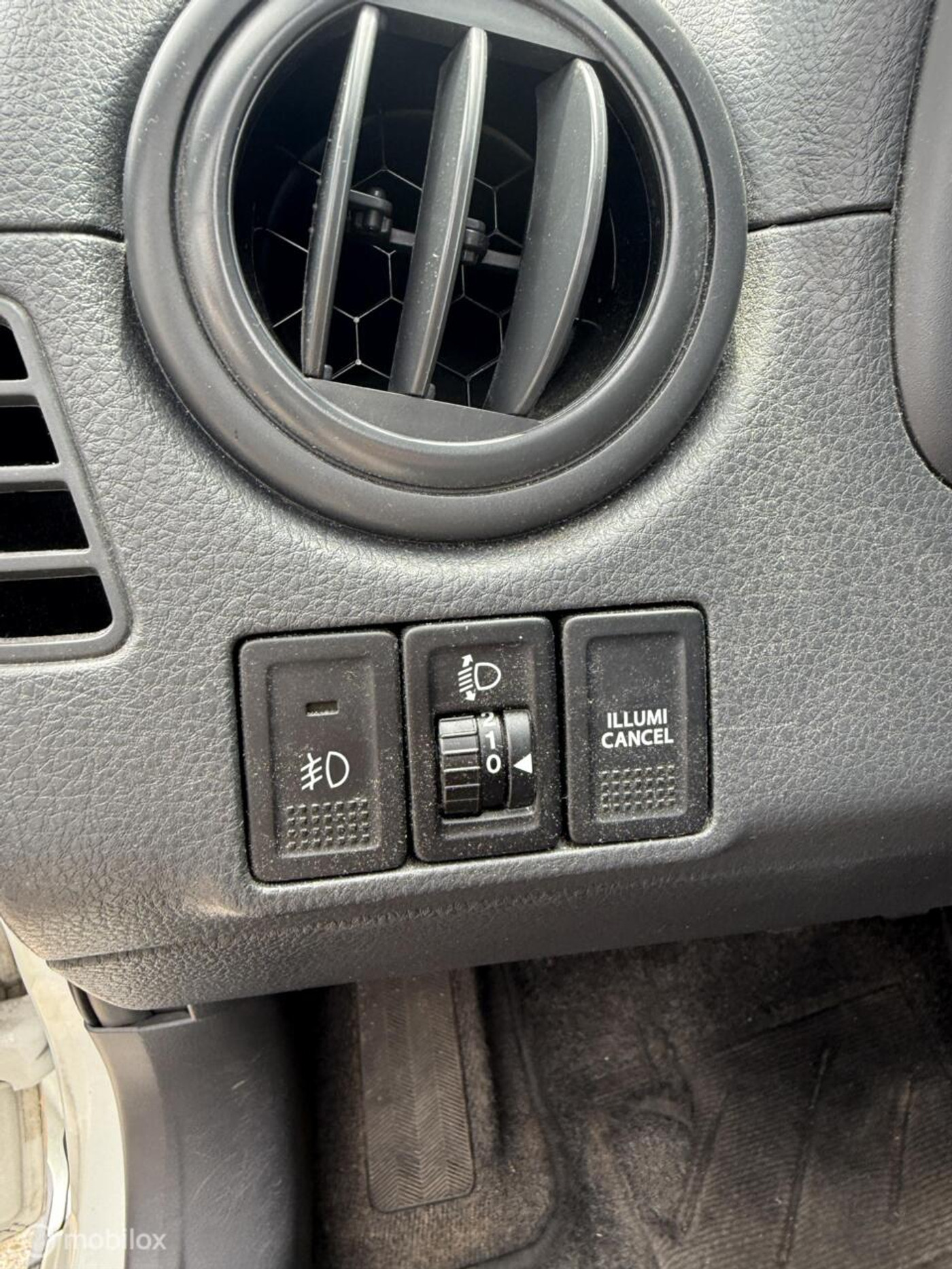 Foto van Suzuki Sx4
