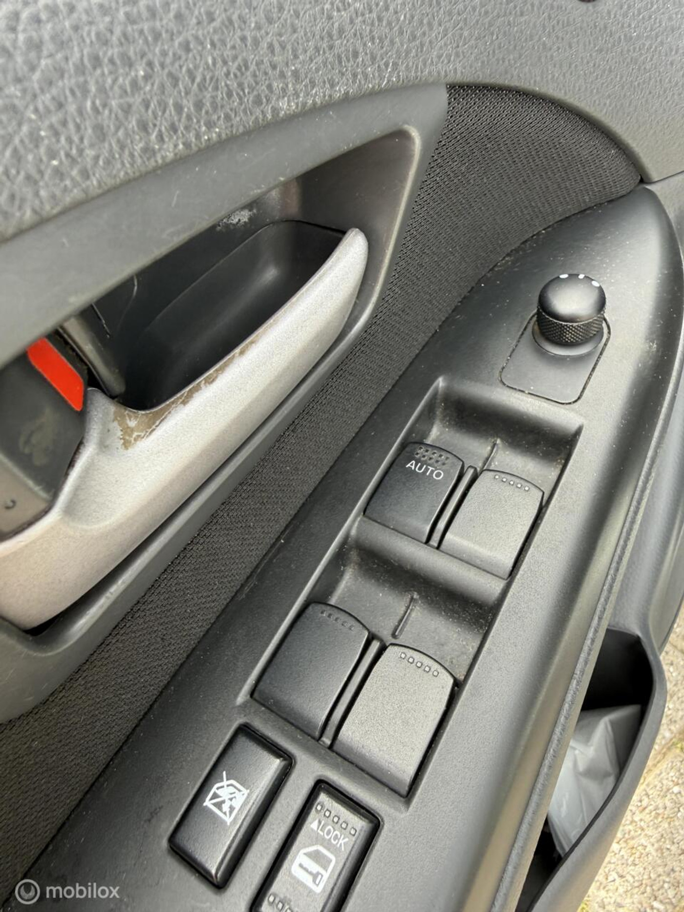 Foto van Suzuki Sx4
