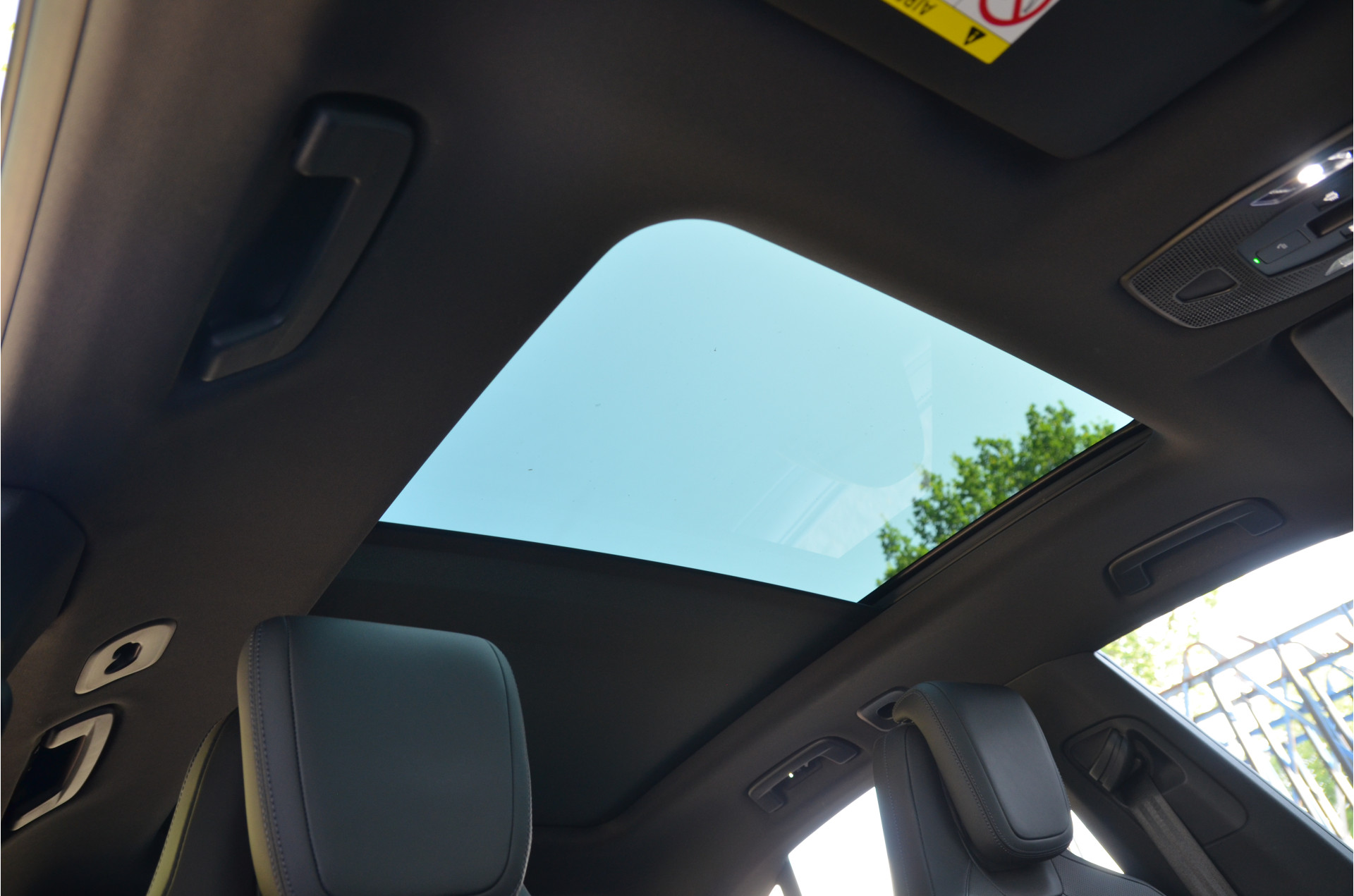 Foto van Porsche Macan 4