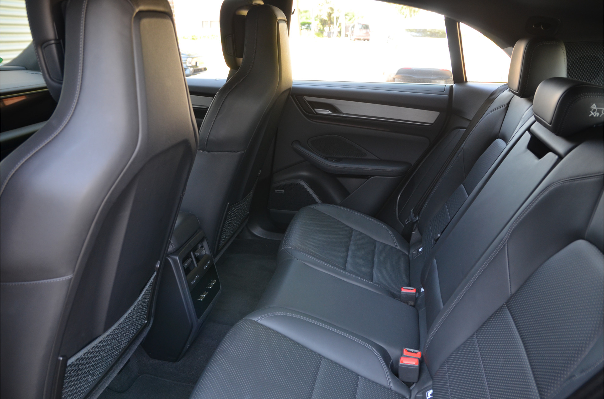 Foto van Porsche Macan 4