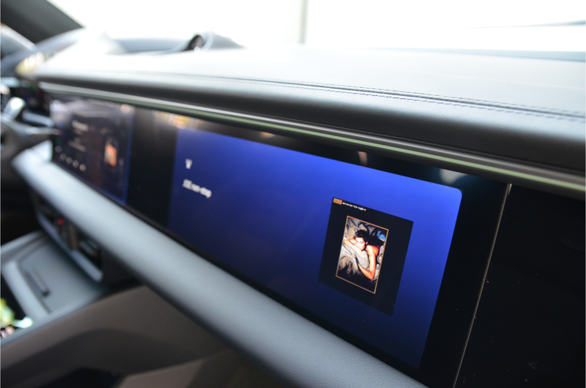 Foto van Porsche Macan 4