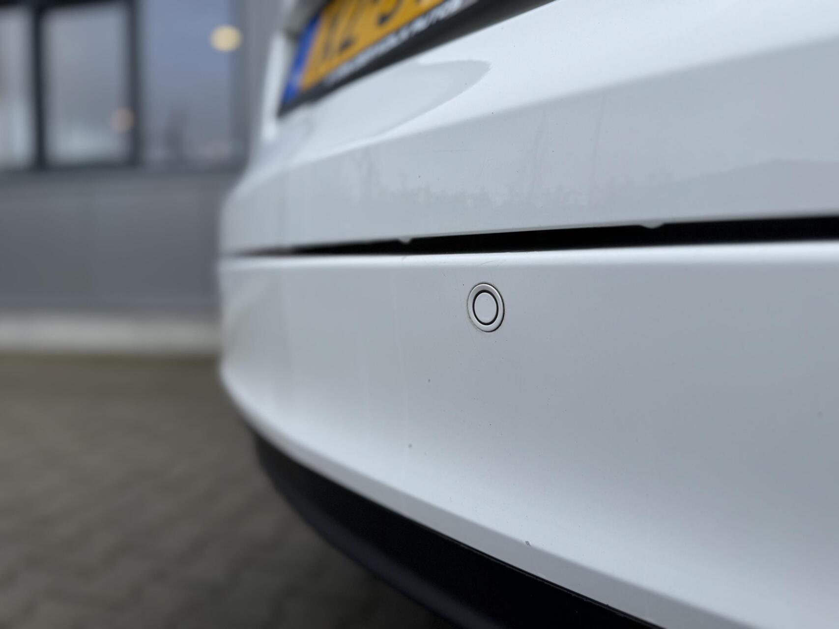 Foto van Opel Insignia Sports Tourer