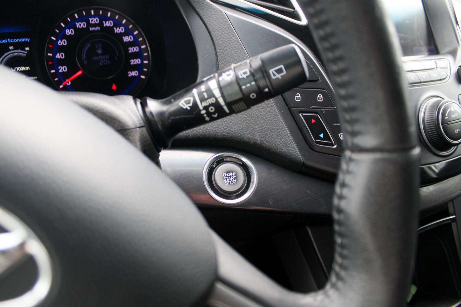 Foto van Hyundai I40