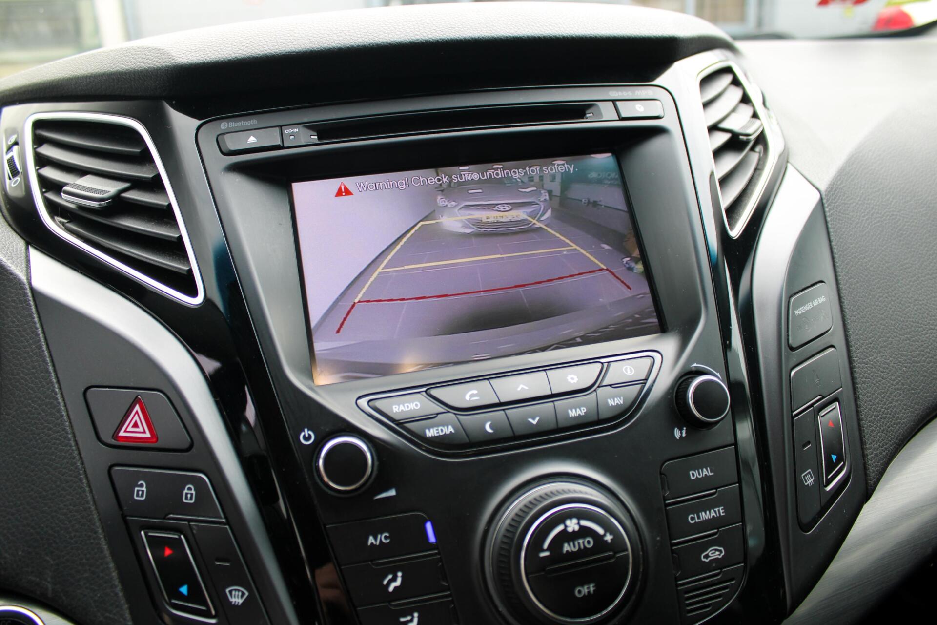 Foto van Hyundai I40