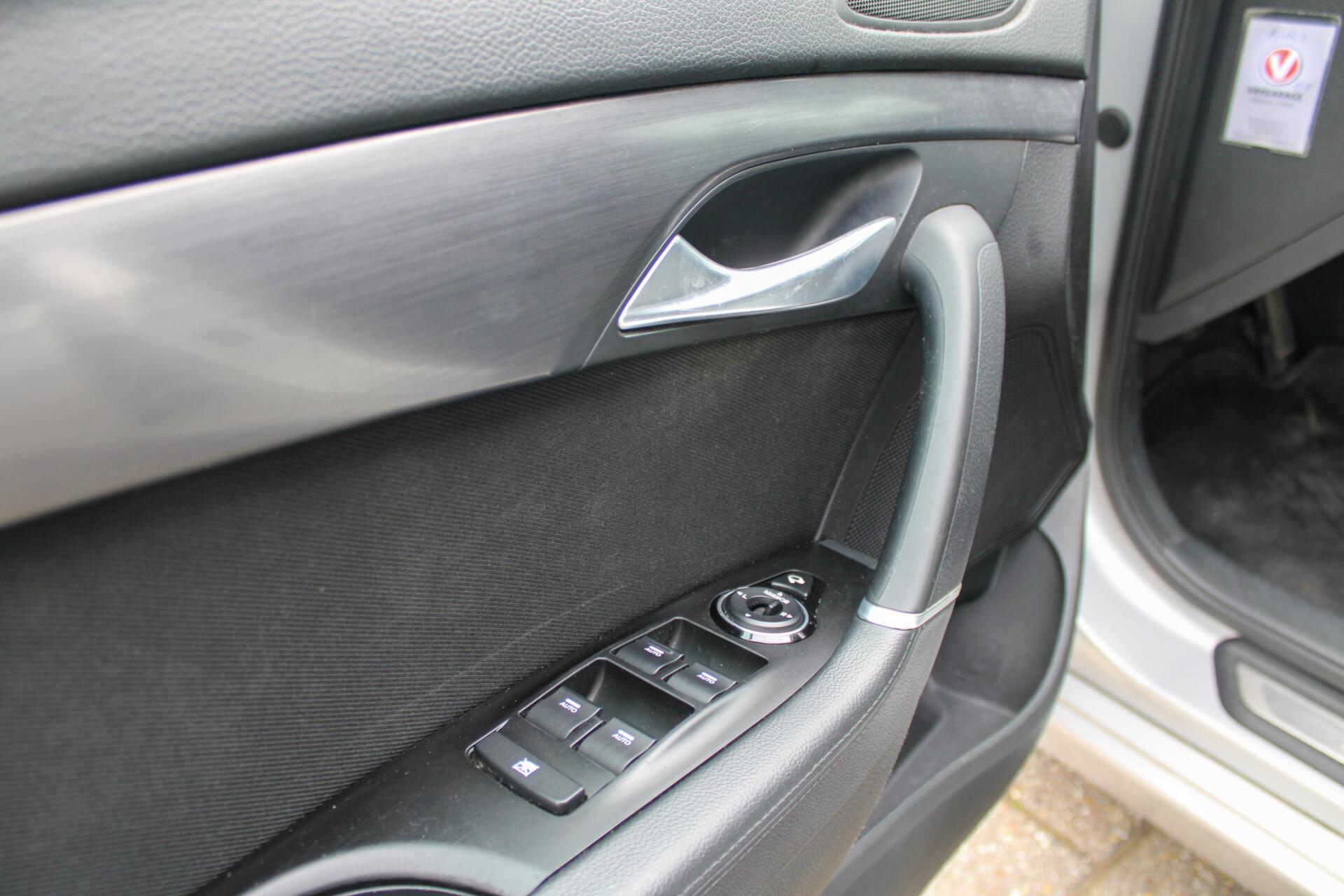 Foto van Hyundai I40
