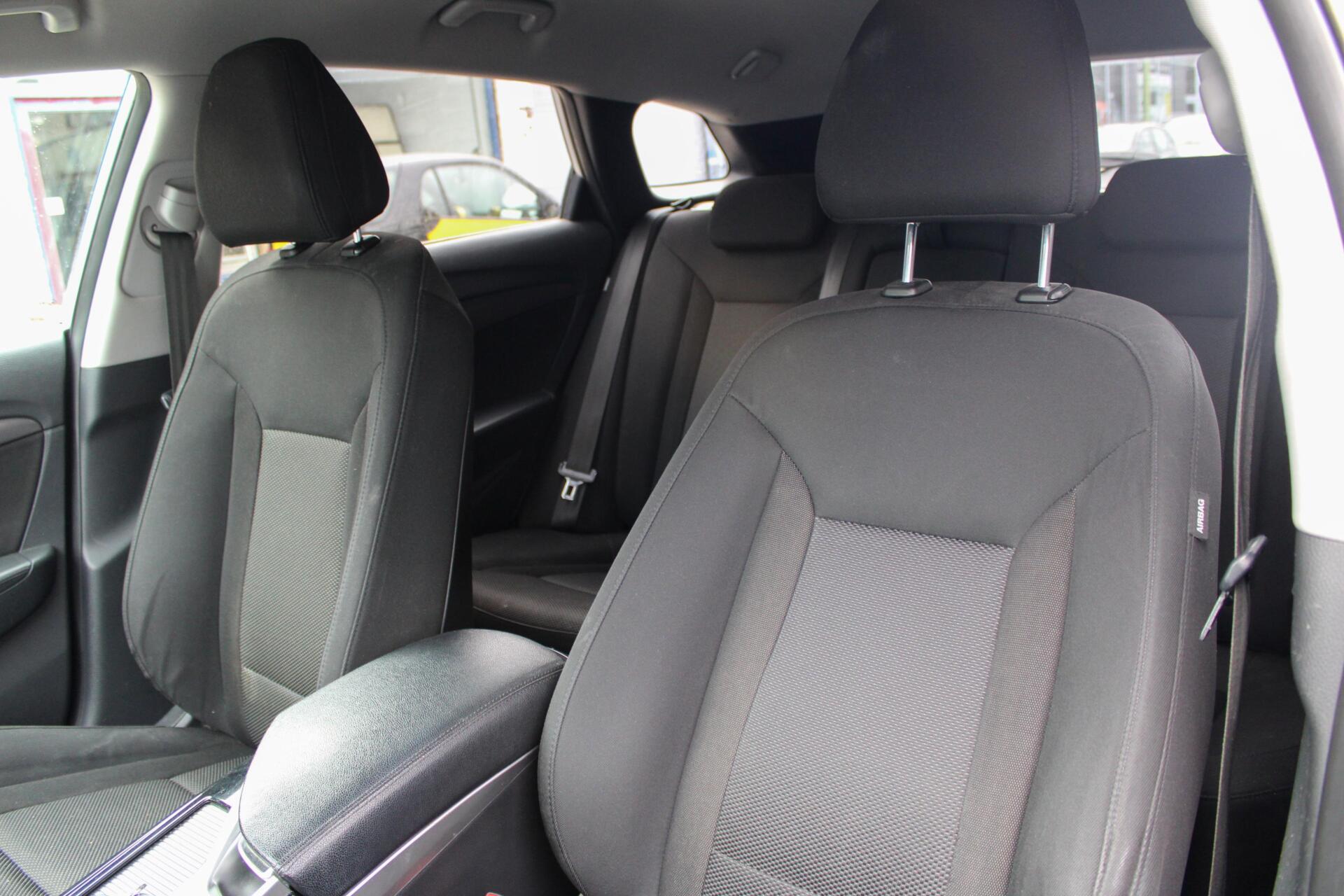 Foto van Hyundai I40