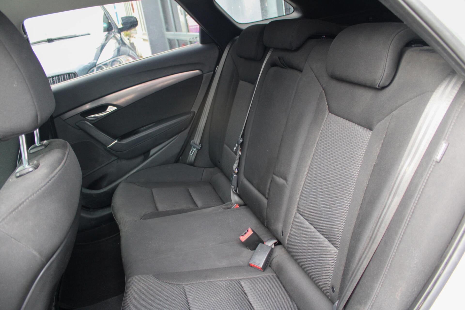 Foto van Hyundai I40