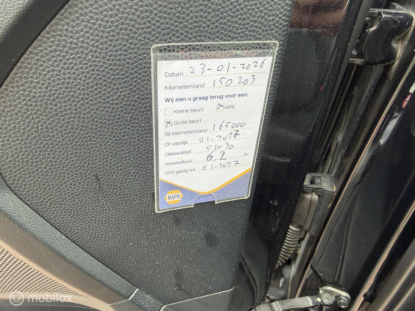 Foto van Hyundai Ix35