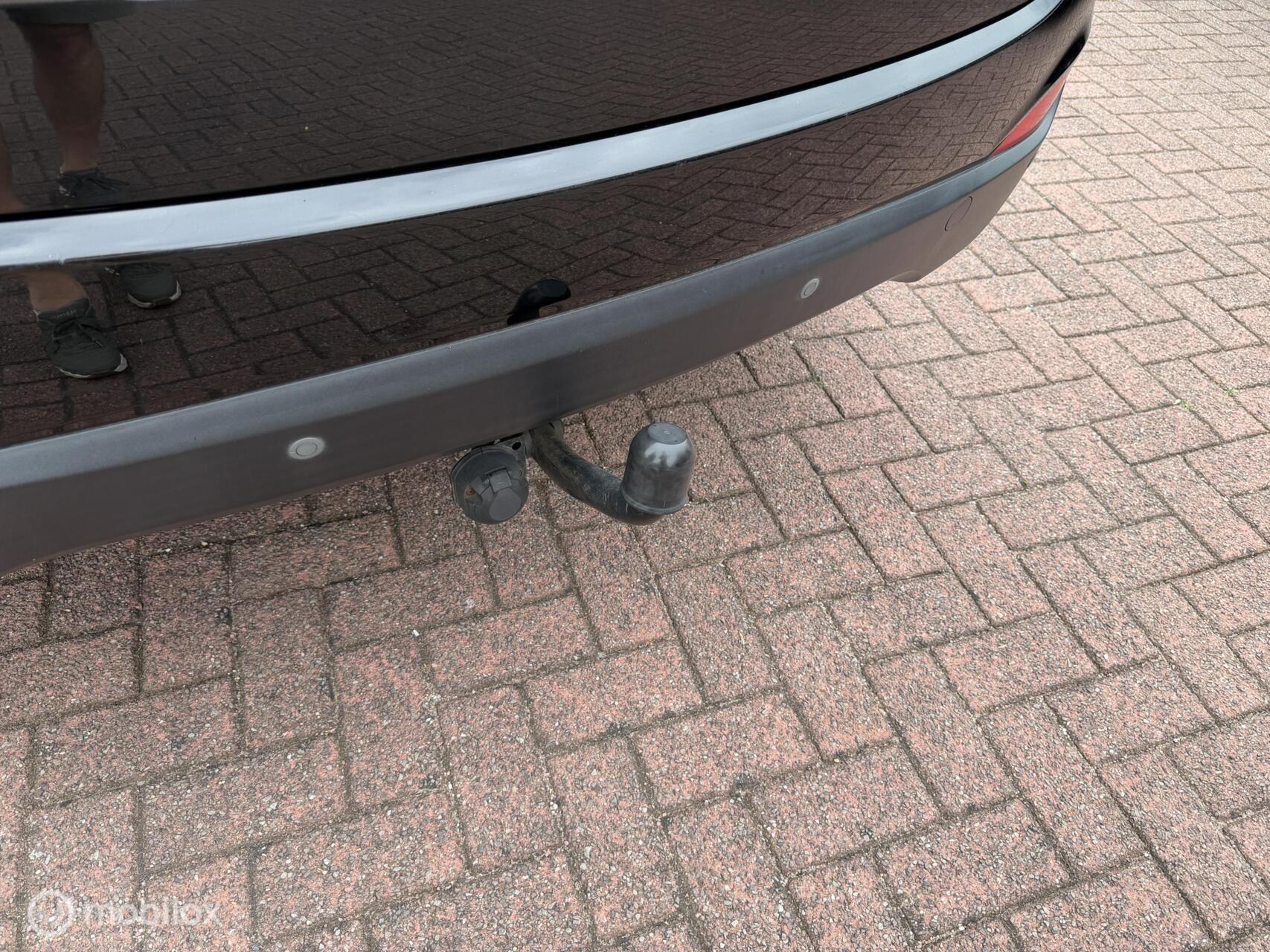 Foto van Hyundai Ix35