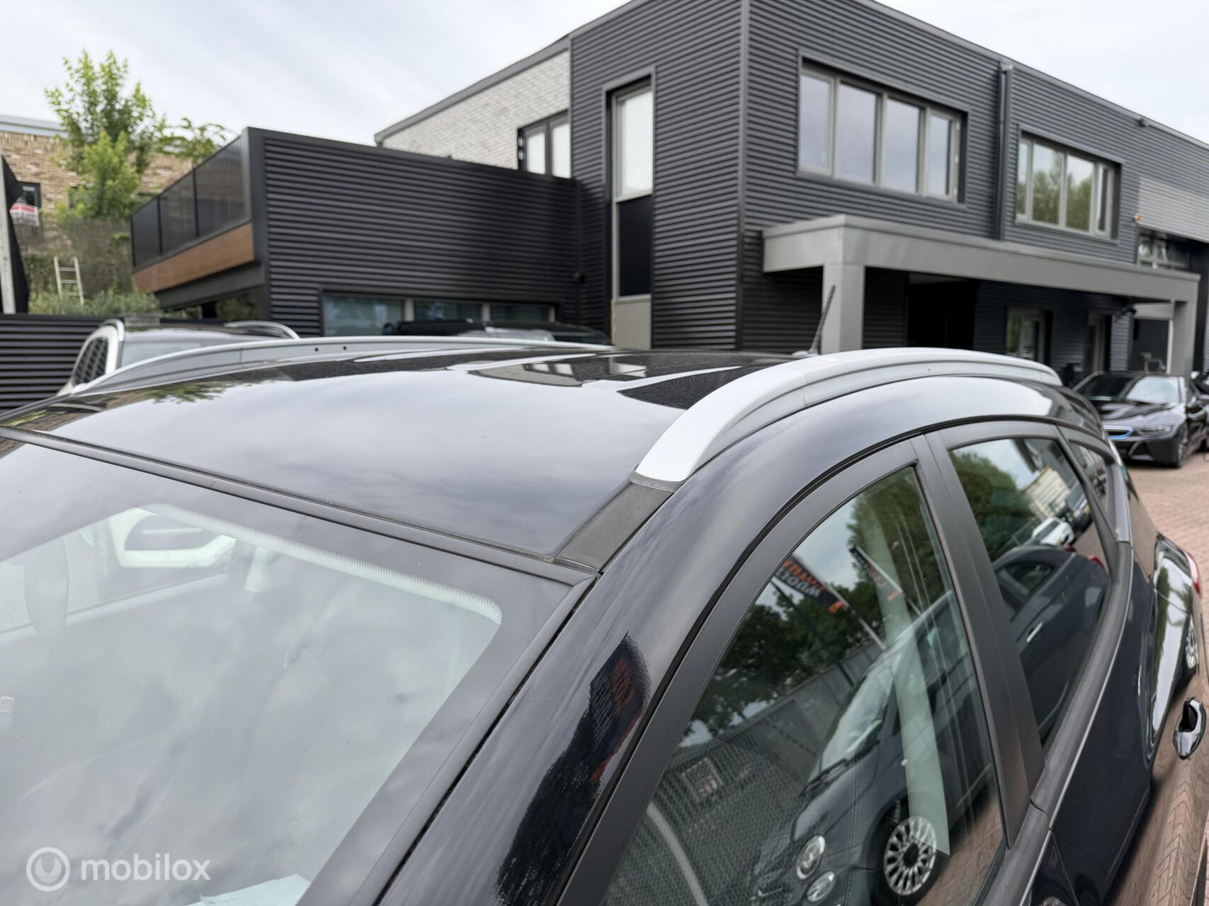 Foto van Hyundai Ix35