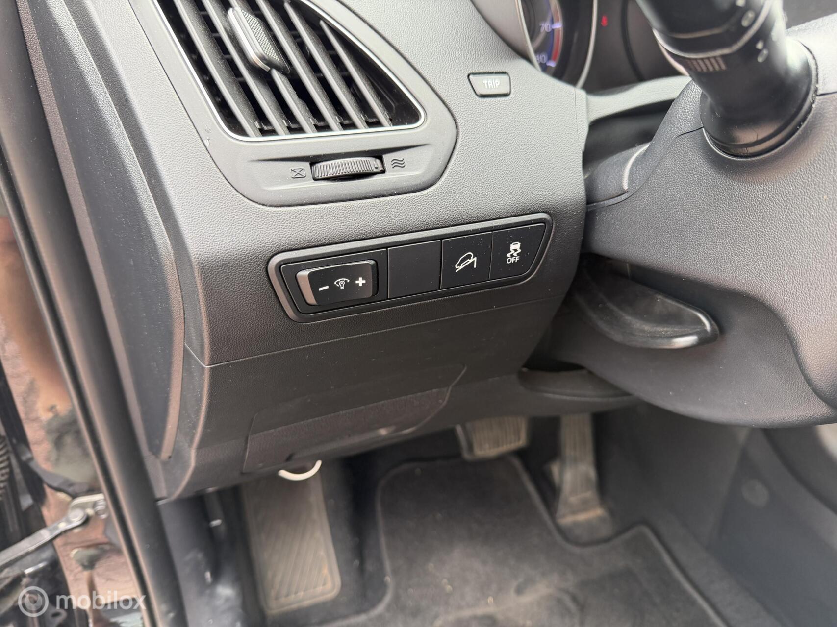 Foto van Hyundai Ix35