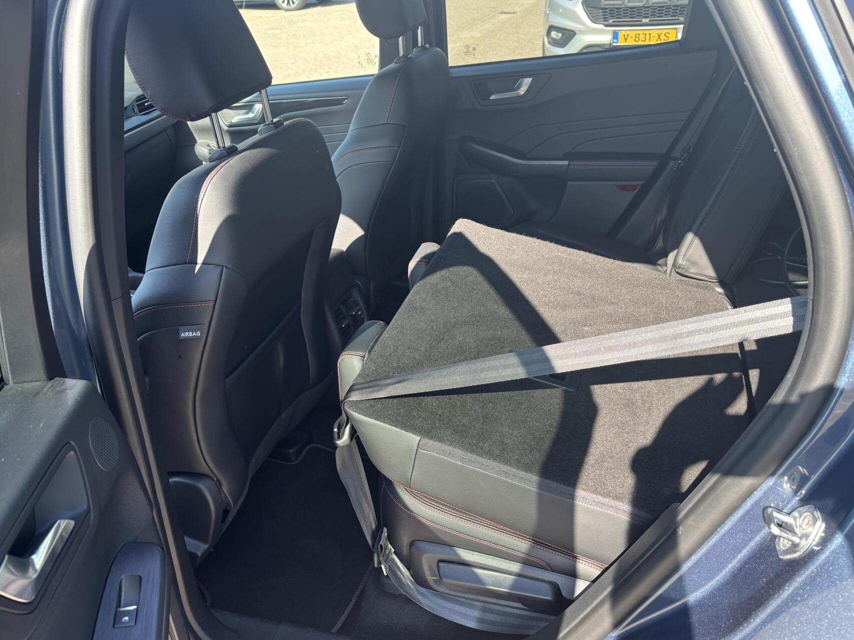 Foto van Ford Kuga