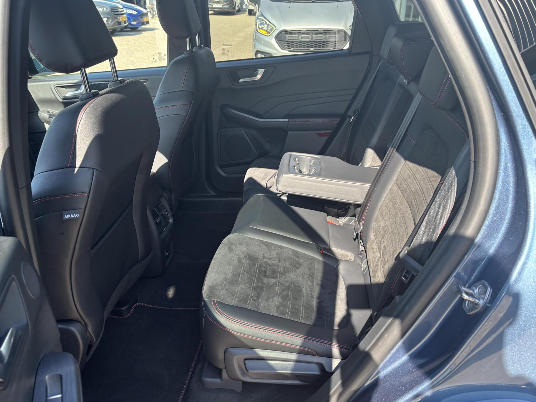 Foto van Ford Kuga