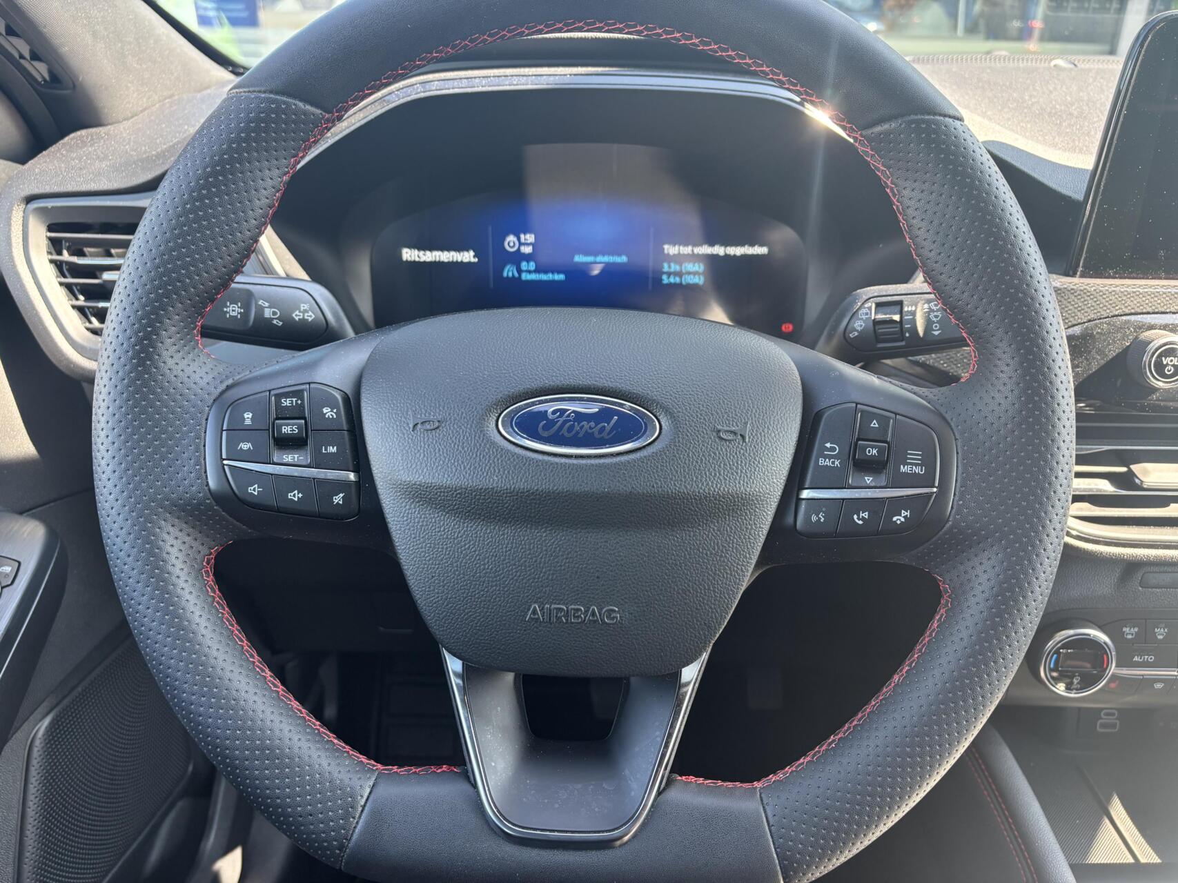 Foto van Ford Kuga
