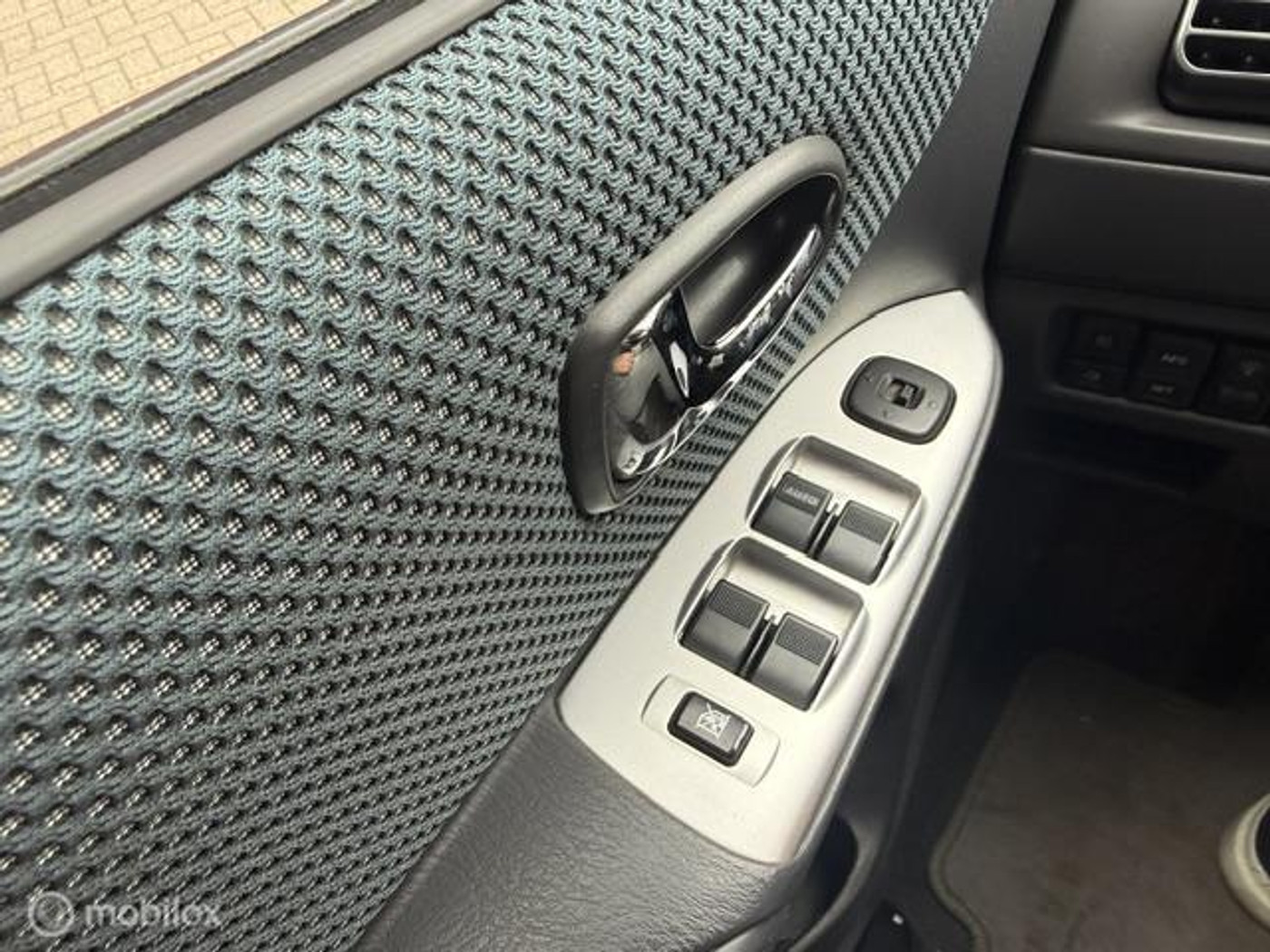 Foto van Mazda Mazda Premacy