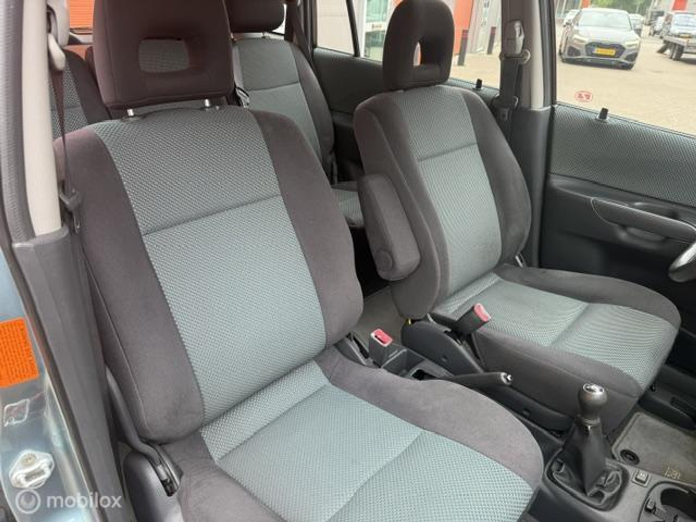 Foto van Mazda Mazda Premacy