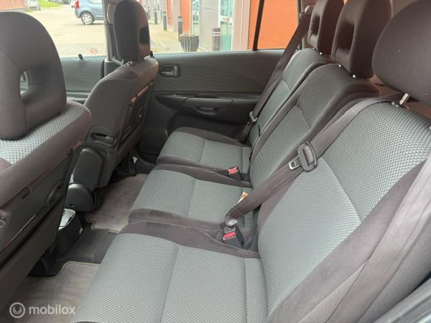 Foto van Mazda Mazda Premacy