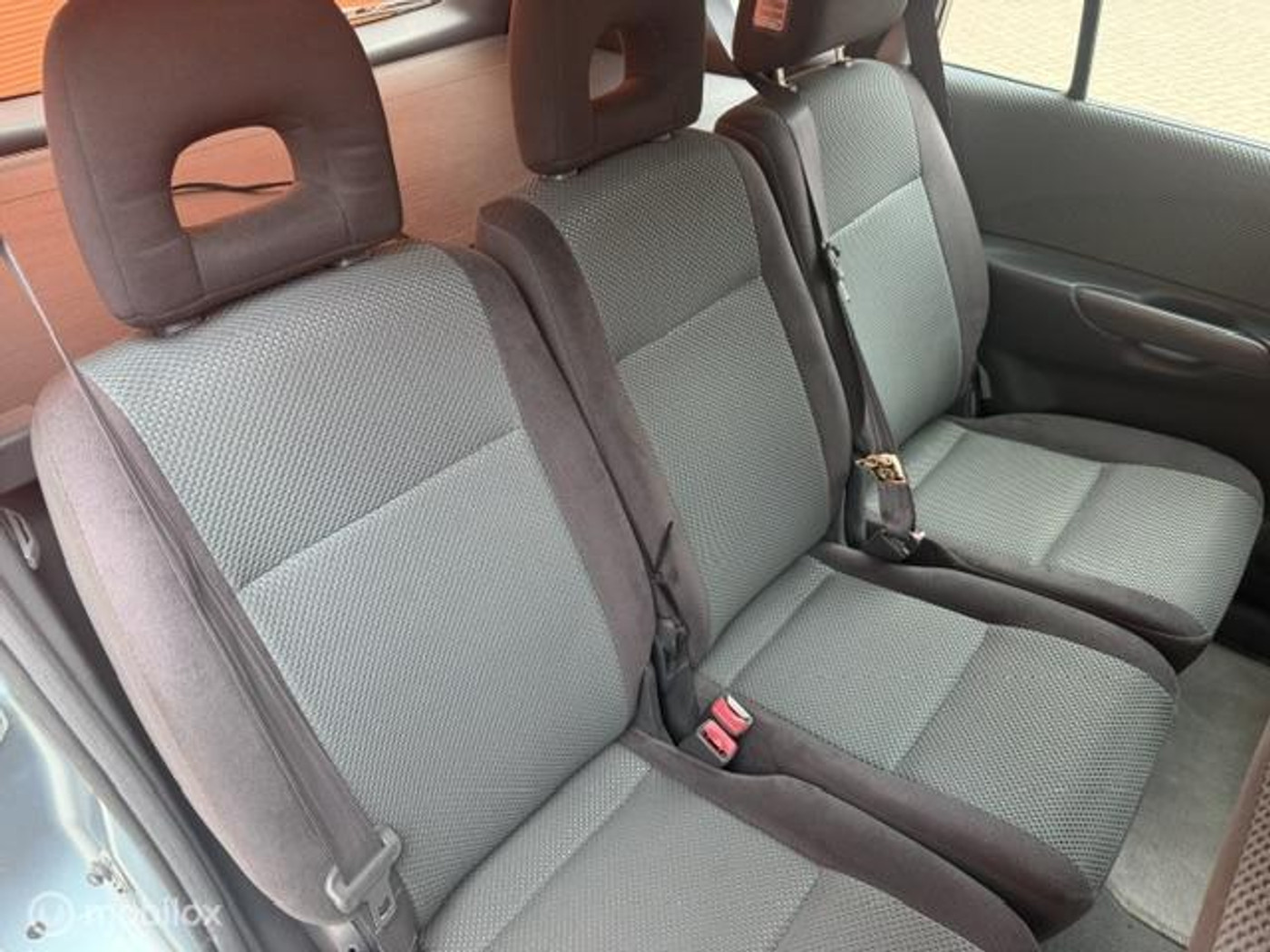 Foto van Mazda Mazda Premacy