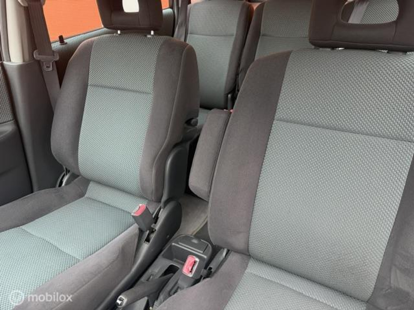 Foto van Mazda Mazda Premacy
