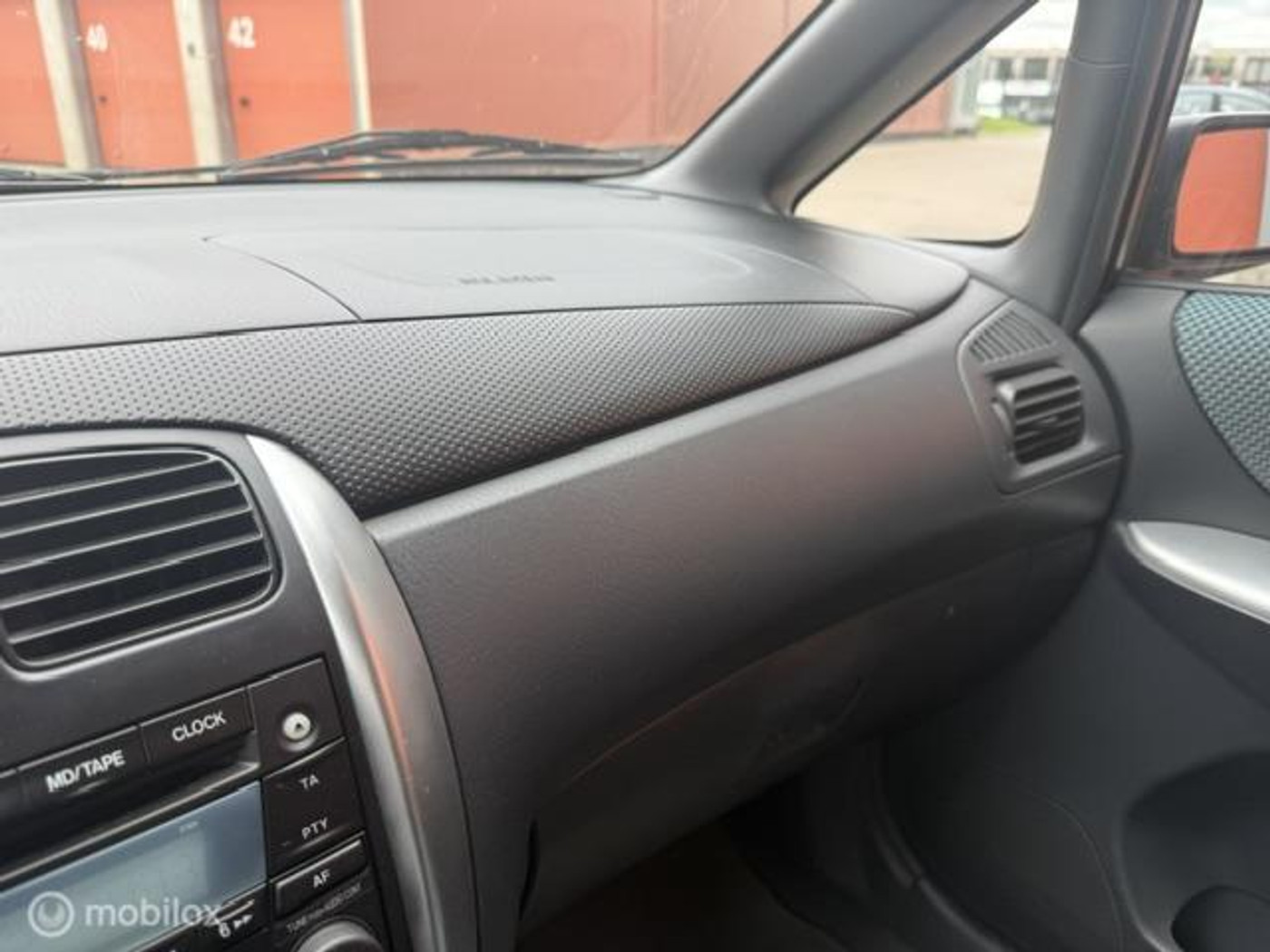 Foto van Mazda Mazda Premacy