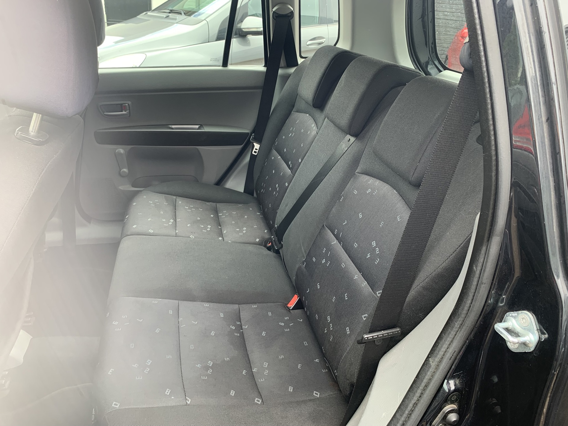 Foto van Mazda Mazda 2