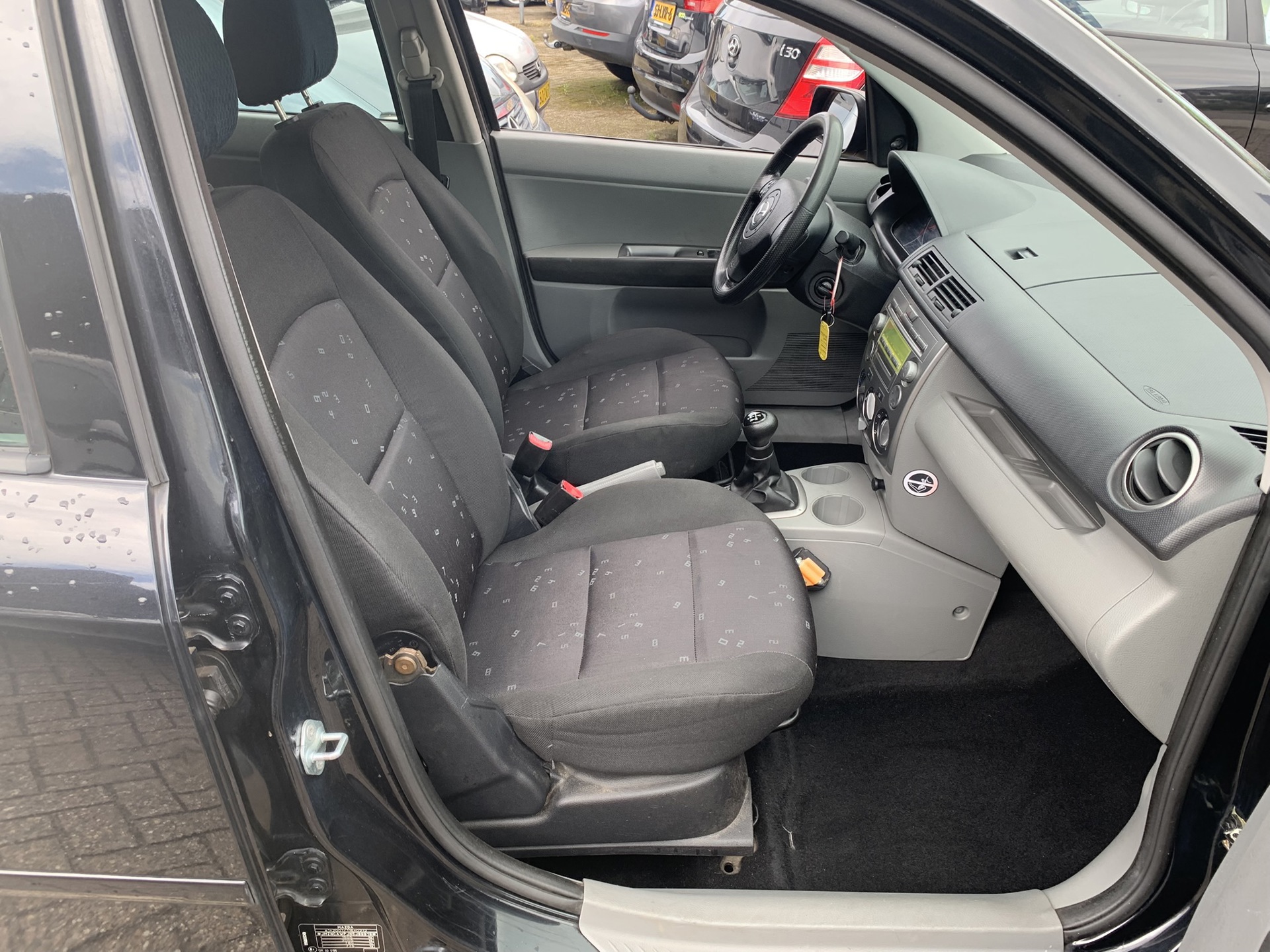 Foto van Mazda Mazda 2