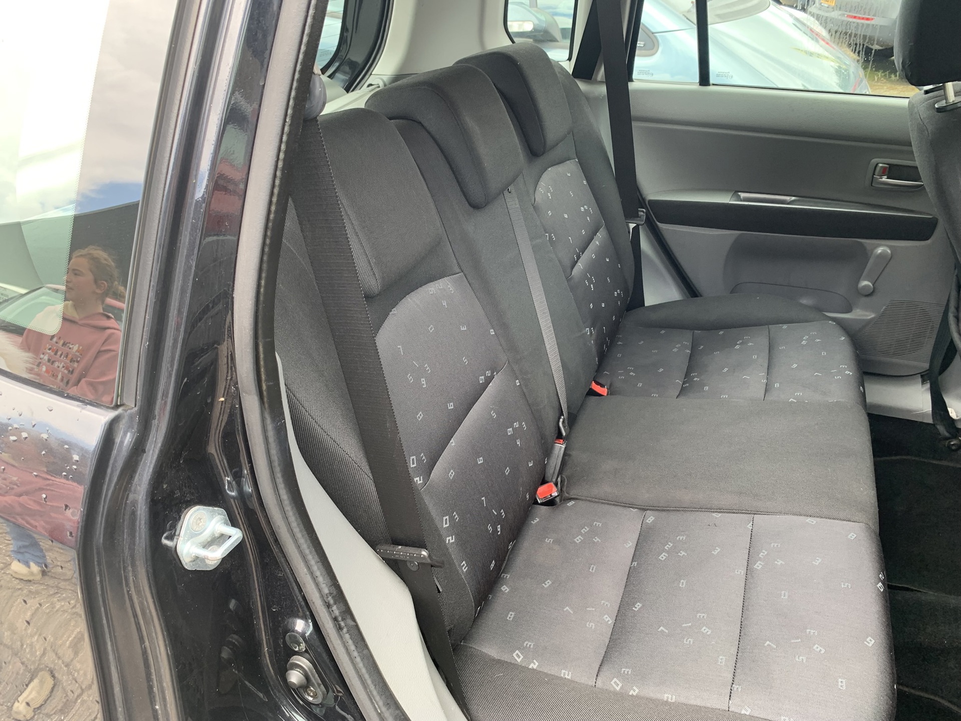 Foto van Mazda Mazda 2